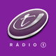 Rádio T Mamborê Logo