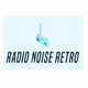 Radio Noise Romania - Retro Logo