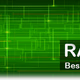 Radio PROS 105.8 FM Logo