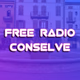 Free Radio Conselve Logo