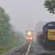 CSX CE&D and Subs Logo