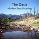 The Oasis Logo