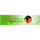 GhanaBeats Radio Logo