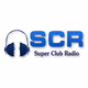 Super Club Radio Logo