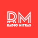 Radio Mitras Logo
