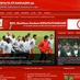 Allez les Rouches Logo