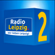 Radio Leipzig 2 Logo