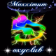 maxximum oxyclub Logo