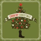 Christmas Country Logo