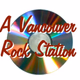 A Vancouver Radio Station Logo