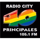 Radio FM City Logo