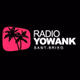 Yowank Radio Logo