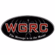 WGRC Christian Radio - WZRG Logo