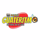 Radio Guateritmo Logo