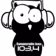Campusradio Jena Logo