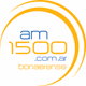 Radio Bonaerense Logo