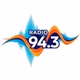 Radio 94,3 logo