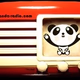 Panda Radio Logo