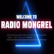 RADIO MONGREL Logo