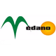 Radio Médano FM Logo