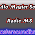 Master Sound Radio Logo