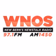 WNOS - WNOS Logo