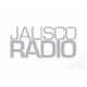 Jalisco Radio - XHCGJ logo