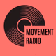 Movement Radio Logo