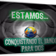 Contacto 101.5 Logo