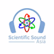 Scientific Sound Asia Logo