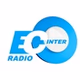 Radio EC INTER logo