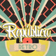 Republica Retro Logo