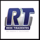 Tiradentes FM Logo