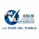 Villarino Informa Radio Logo