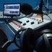 Web Radio CMM Logo