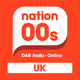 Nation 00s Logo