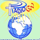 RadioCW Logo