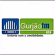 Rádio Gurjão FM Logo