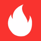 Urban Hit - Love Logo