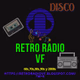 Retro Radio VF Logo