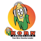 KORN Country 100.3 - WYGB Logo