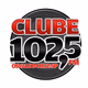 Clube FM 102.5 Logo