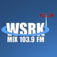 Mix 103.9 - WSRK Logo