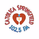 Catolica Springfield - WZCS-LP Logo