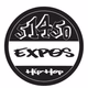 The Expos of Hip-Hop 51450 Logo