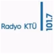 Radyo KtÜ Logo