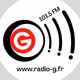 Radio G Logo