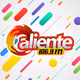 Caliente 106.9 Fm Logo