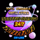 Traffic Radio Miami Logo