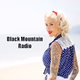 CamdenRadio - Black Mountain Radio Logo